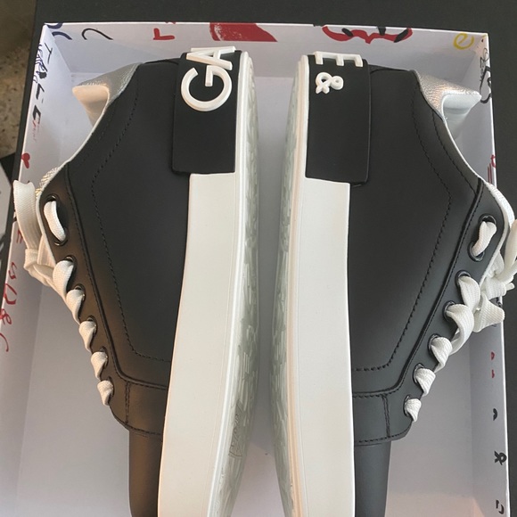 Dolce and Gabbana sneakers - Picture 6 of 8